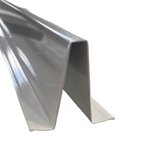 Garage door strut/support bar