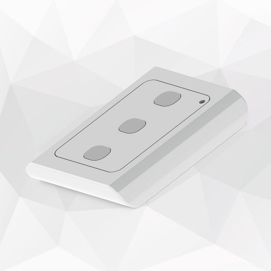 Premium Garage Doors Motor Wireless Wall Switch