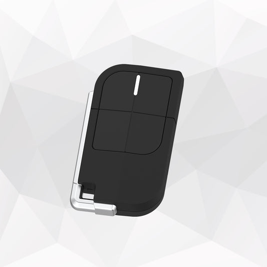 Premium Garage Doors Motor Remote.