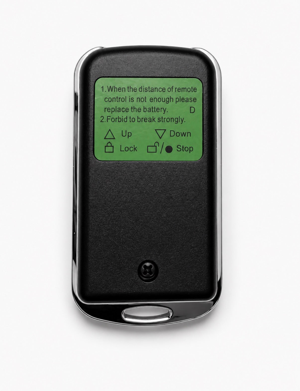 Jielong Genuine Remote