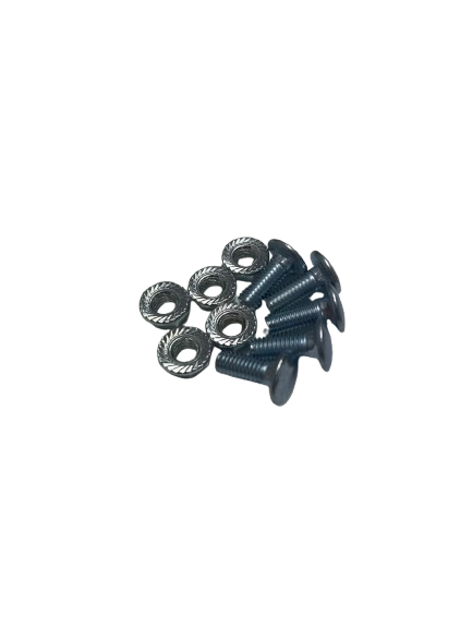 Garage Door bolts 10mm