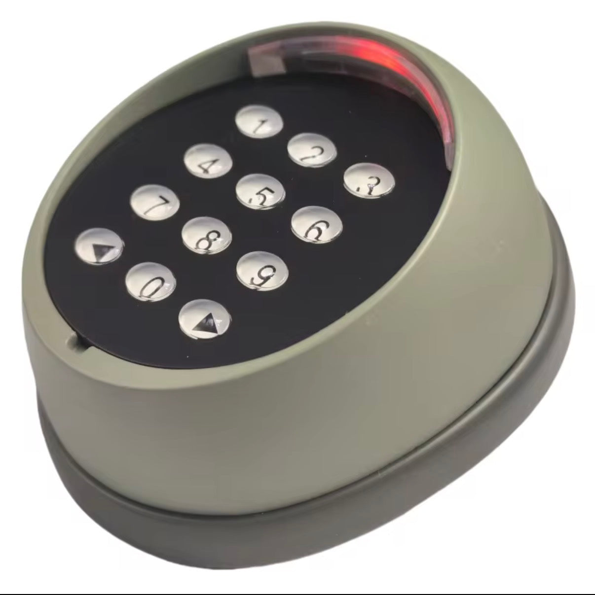 Universal Wireless Garage Door & Gate Keypad