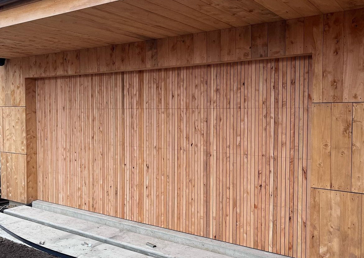 Garage Door Opener - Tilt Or Sectional Panel, 1200N Heavy Duty