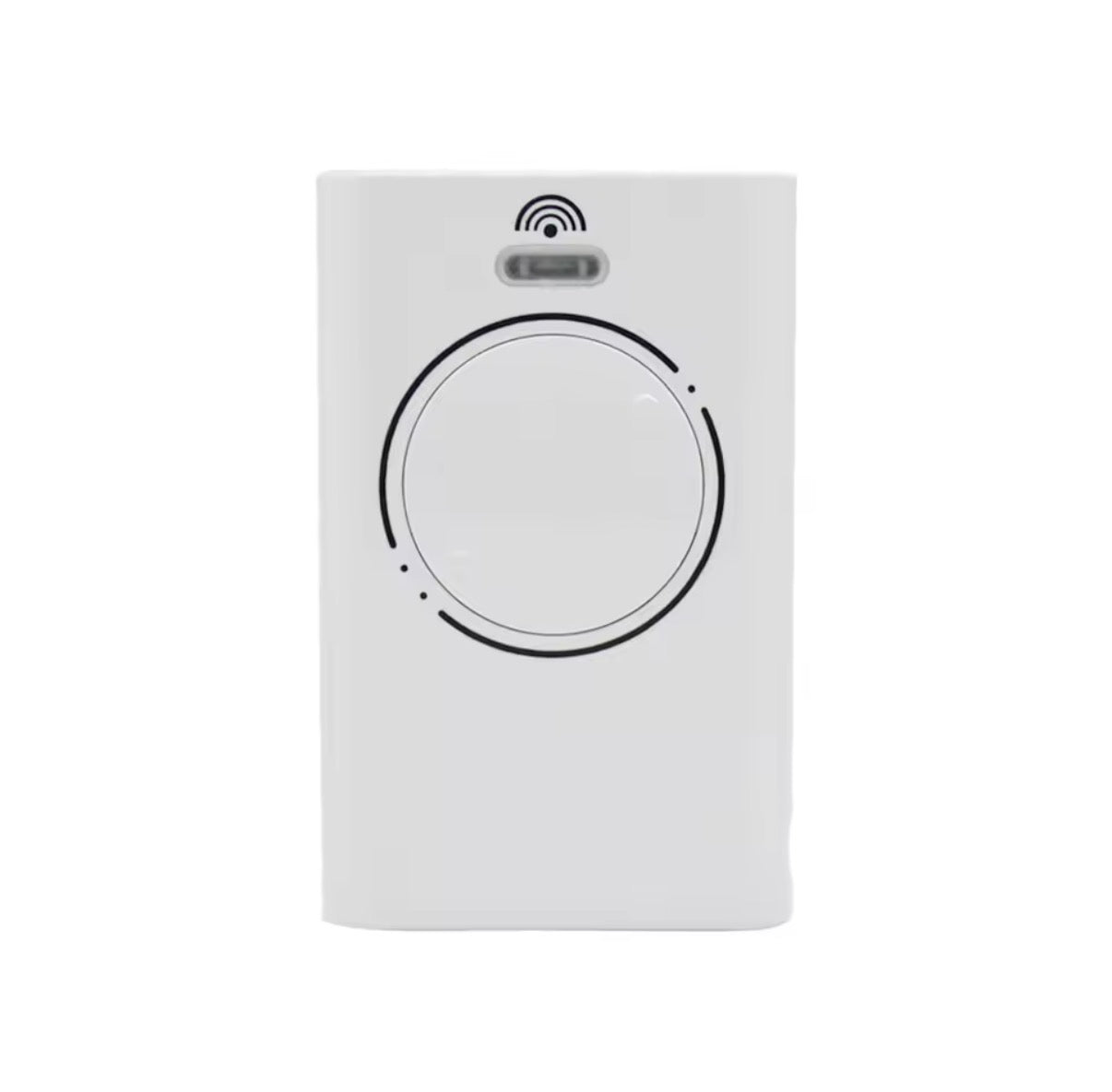 FAAC Compatible Garage & Gate Remote – XT2 XT4 433 SLH Replacement