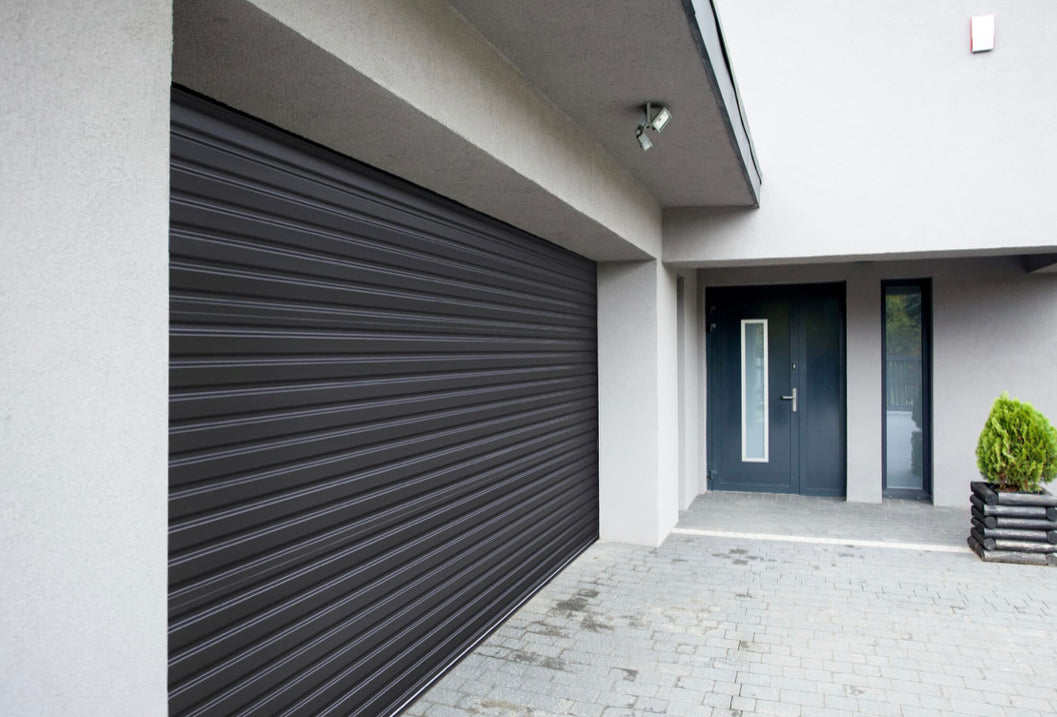 5 Meters Universal Garage Door Bottom Seal Replacement.
