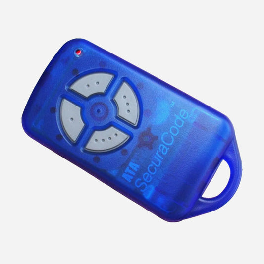 PTX4 4 Garage Door Motor Remote