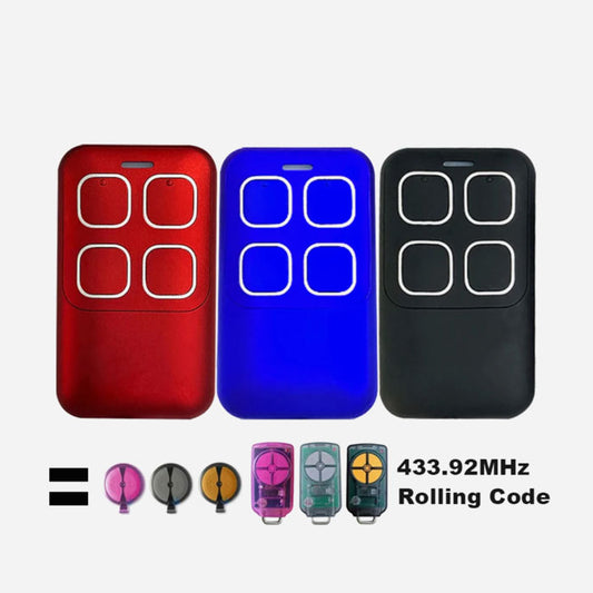 ATA PTX5 remote after market