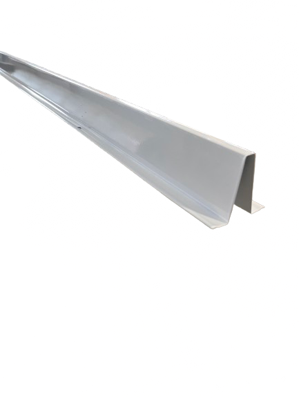 Garage door strut/support bar