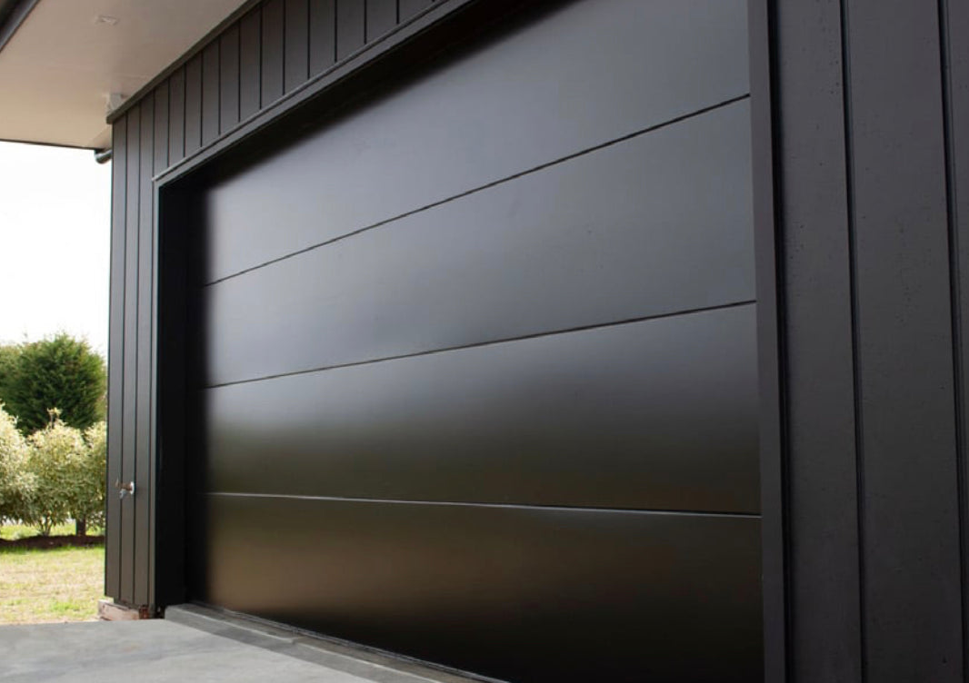 Garage Door Opener - Tilt Or Sectional Panel, 1000N