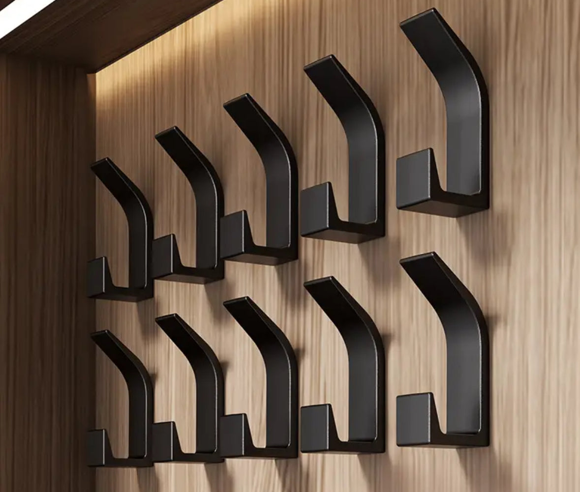 Multi use Wall hook 1pcs