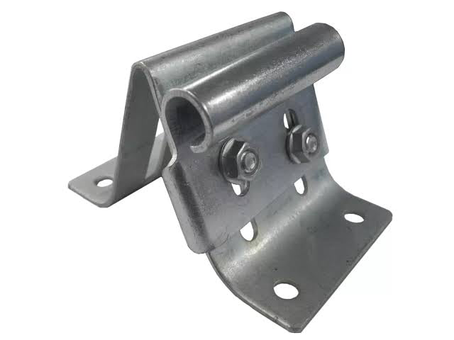 Garage door hinge- Sectional