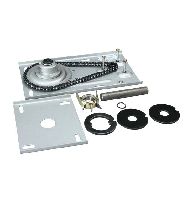 Roller Shutter Motor. Heavy commercial 400kg