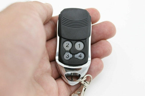 Guardian Garage Door Motor Remote