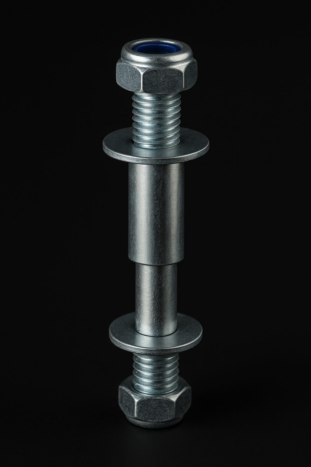 Tilt Door Kicker Pin | Replacement Spring Bolt for Tilt Arm – 1pc 100kg