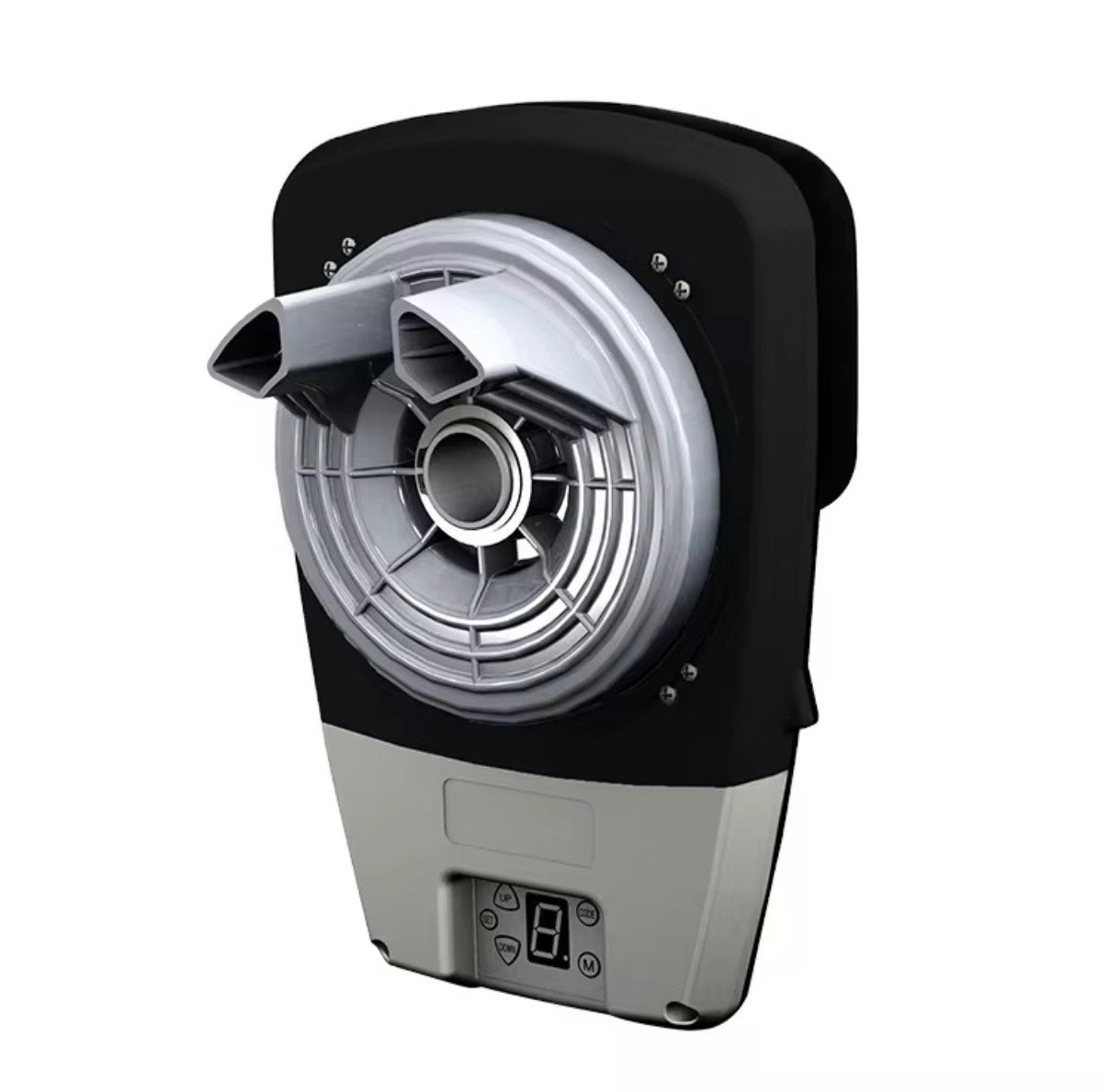Garage Door Opener - Roller Commercial 1800N
