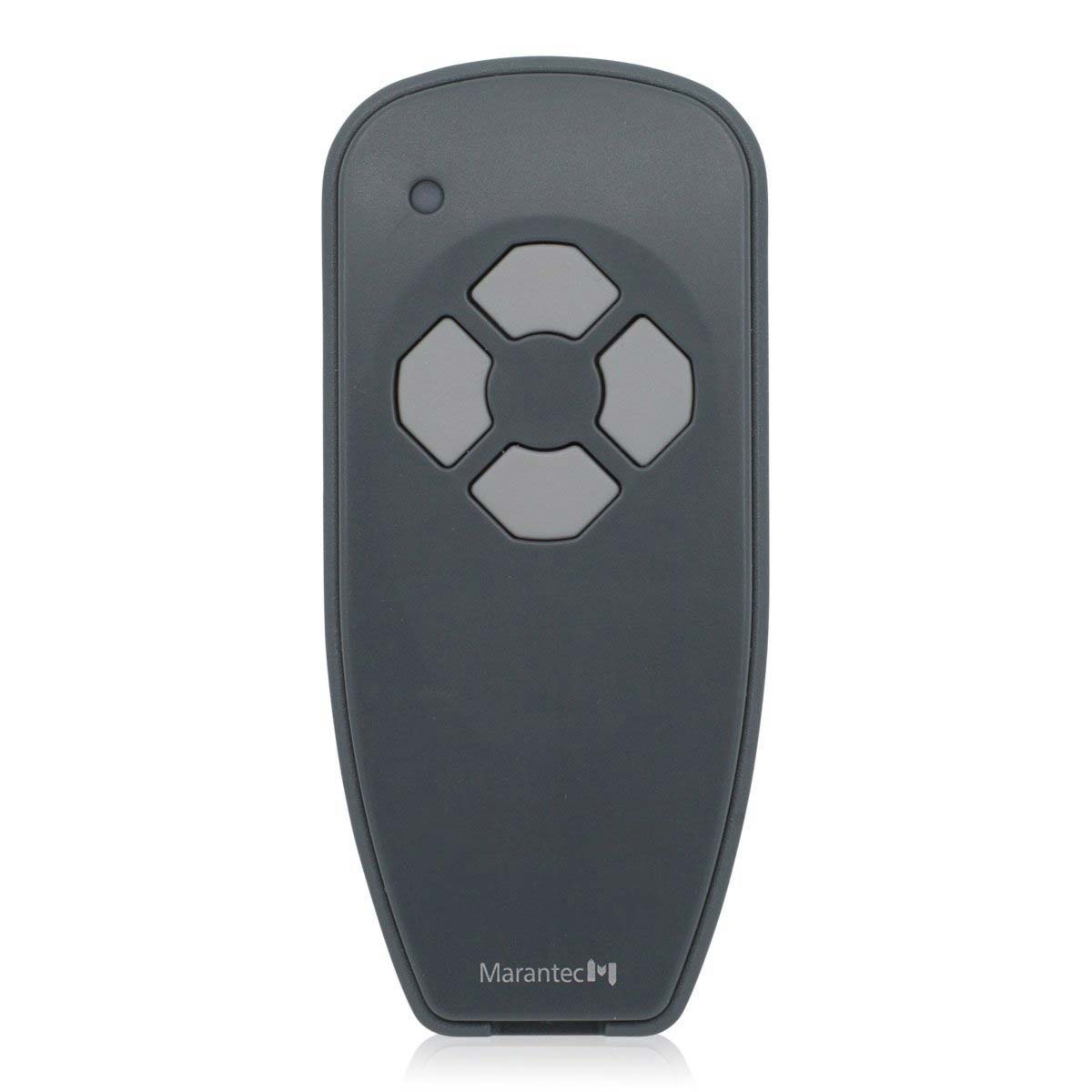 Marantec Gate and Garage Door Motor Remote