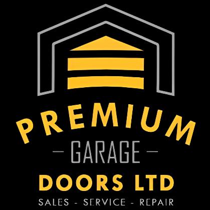 Premium Garage Doors NZ