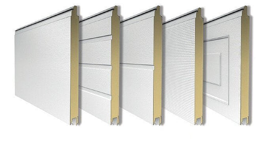 Garage Door Insulation NZ | PET vs Polystyrene vs Rubber Mat vs Polyurethane
