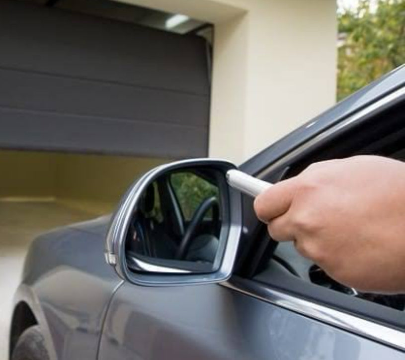 Garage Door Remotes 