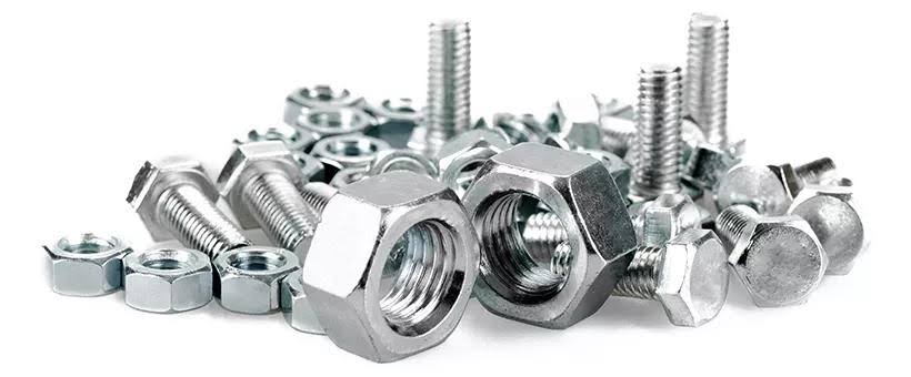 Garage Door Nutts, Bolts, Screws