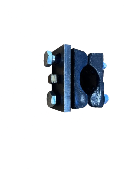 Roller Door Pole Clamp, Commercial