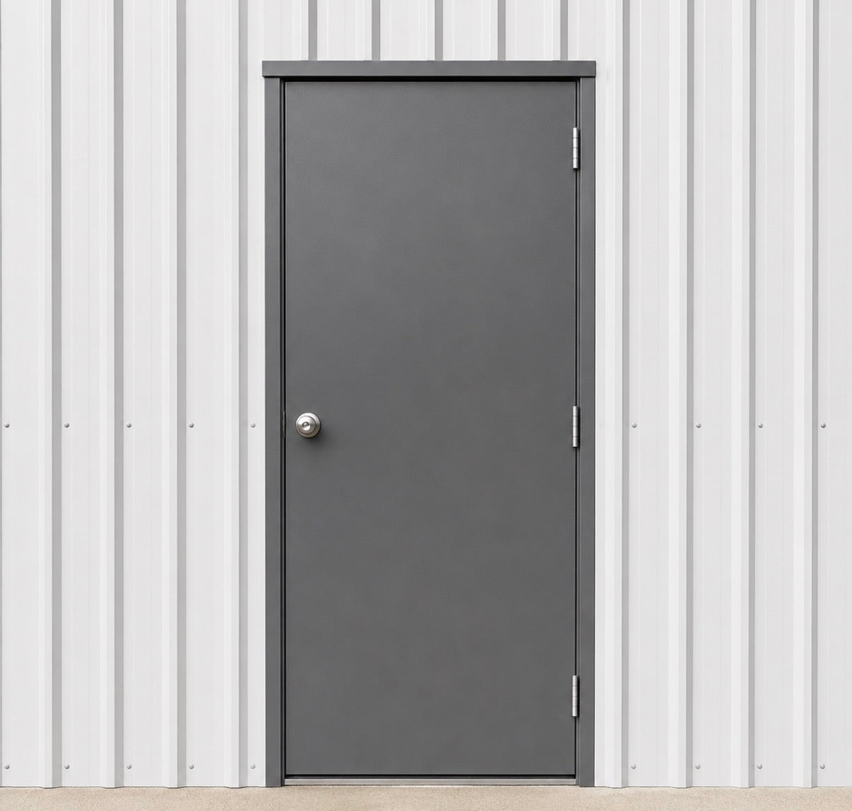 Personal Access Door Custom Size & Colors