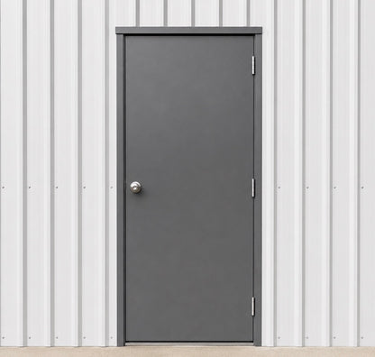 Personal Access Door Custom Size & Colors