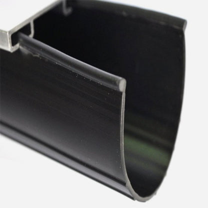 3 Meters Universal Garage Door Bottom Seal Replacement. NZ wide