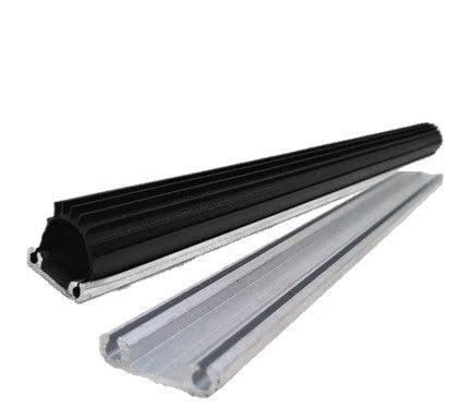 20 Meters Universal Garage Door Bottom Seal Replacement. NZ wide