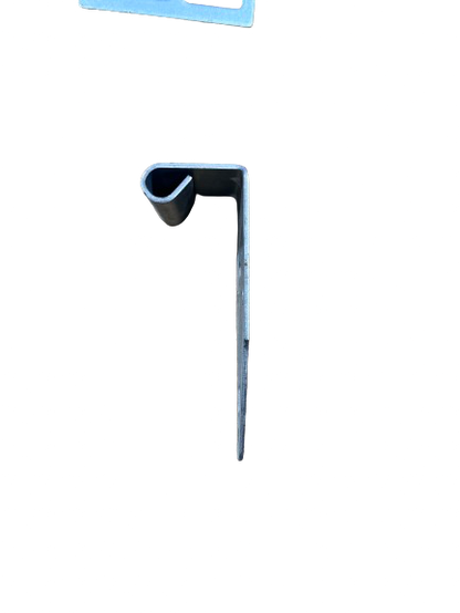 Garage door handle (universal)