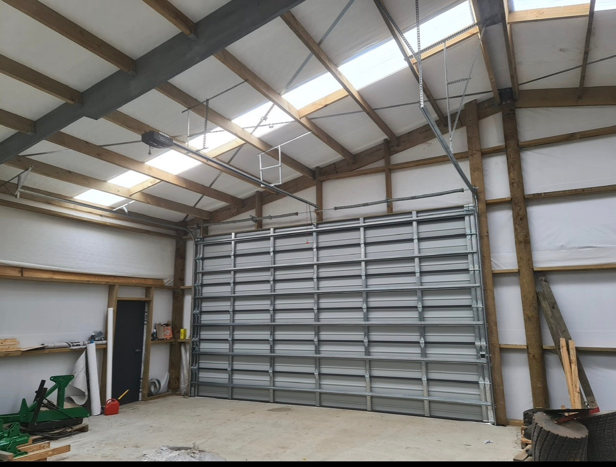 PGD PRO SC1500 Heavy Commercial Sectional Garage Door Motor