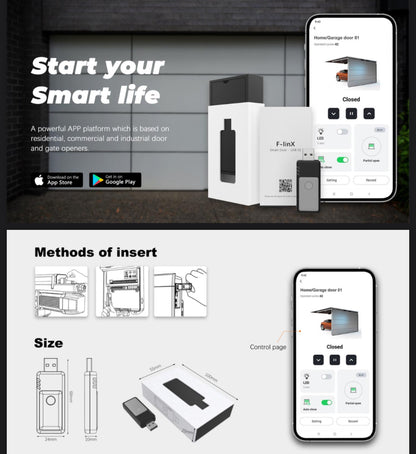 Wifi Attachment PGD PRO SR SERIES