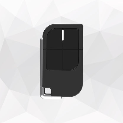 Premium Garage Doors Motor Remote.