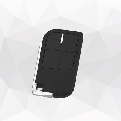 Premium Garage Doors Motor Remote.