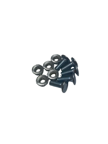 Garage Door bolts 10mm