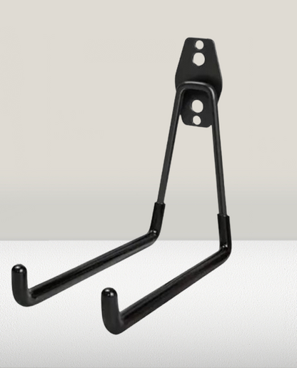 PGS Heavy-Duty Storage Hooks: Durable Solutions for Organizing Tools and Equipment"