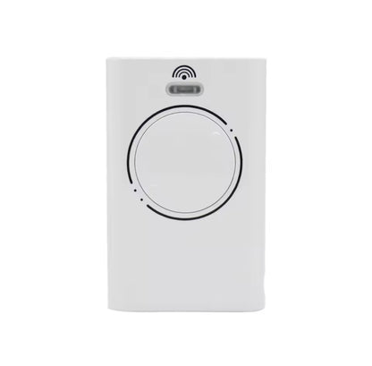 FAAC Compatible Garage & Gate Remote – XT2 XT4 433 SLH Replacement
