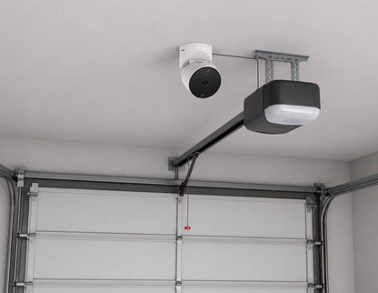 Wifi Garage Door Motor Garage Camera. Universal All NZ Models