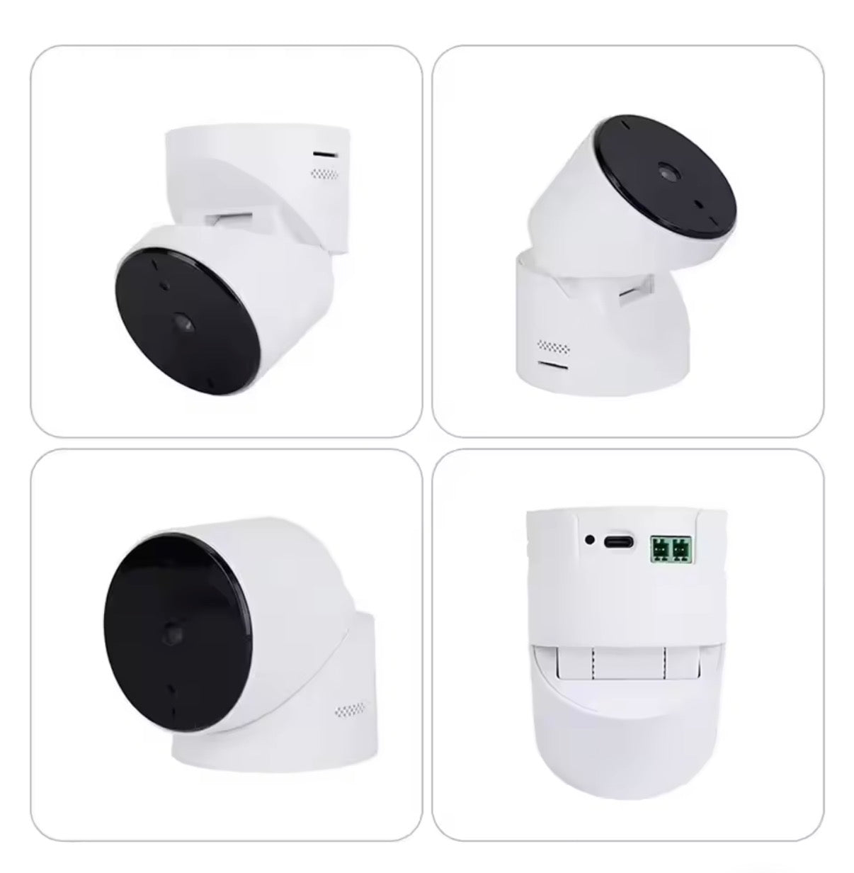 Wifi Garage Door Motor Garage Camera. Universal All NZ Models