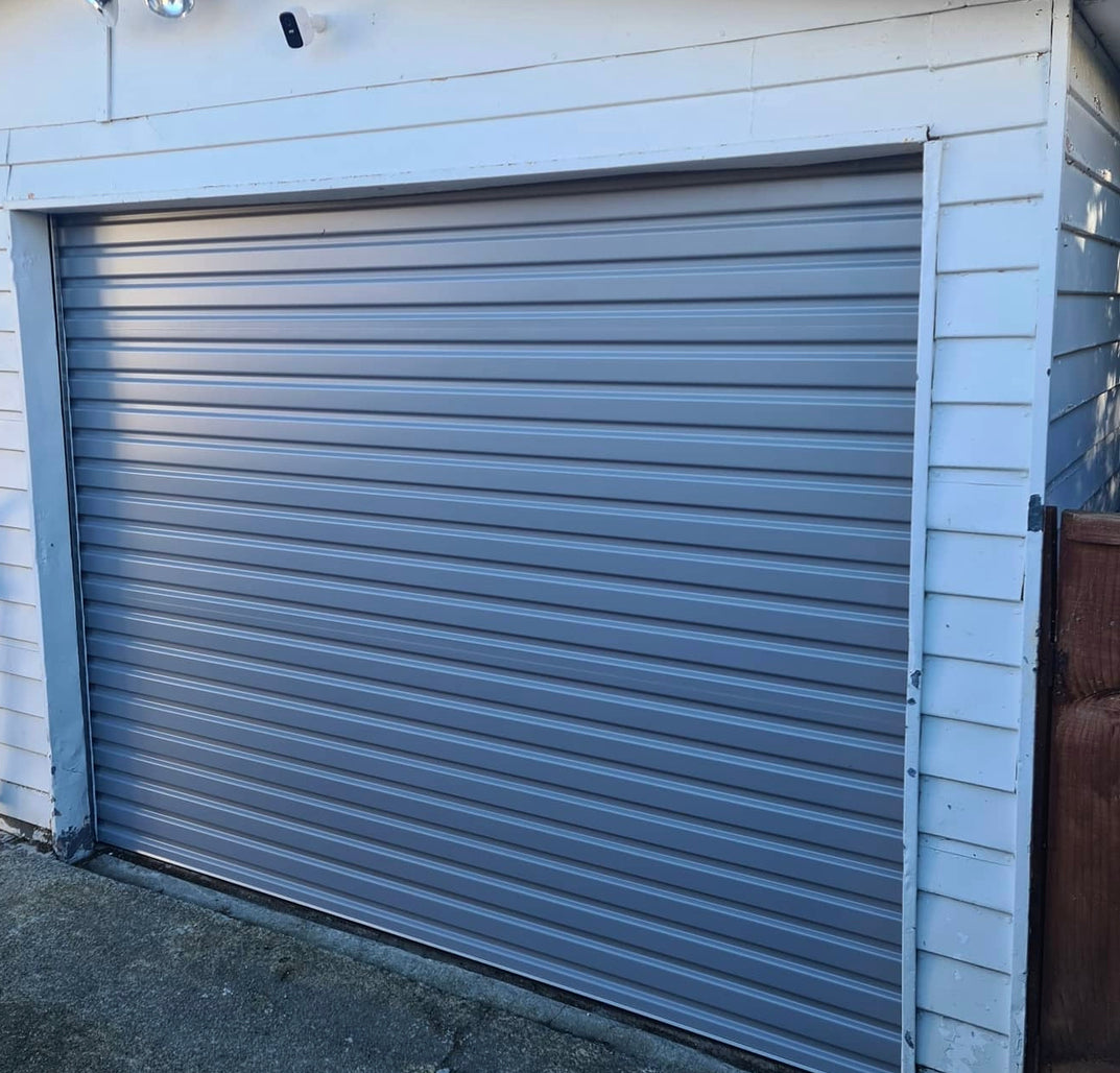 Universal Garage Door Bottom Seal. Sold Per Meter