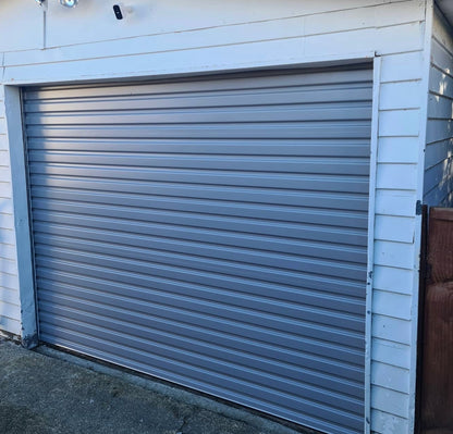 3 Meters Universal Garage Door Bottom Seal Replacement. NZ wide