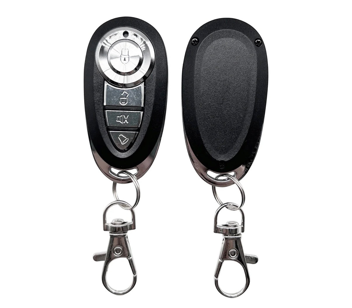 Dominator Garage Door Replacement Remote
