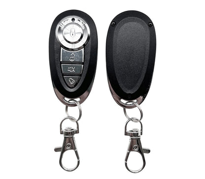 Dominator Garage Door Replacement Remote