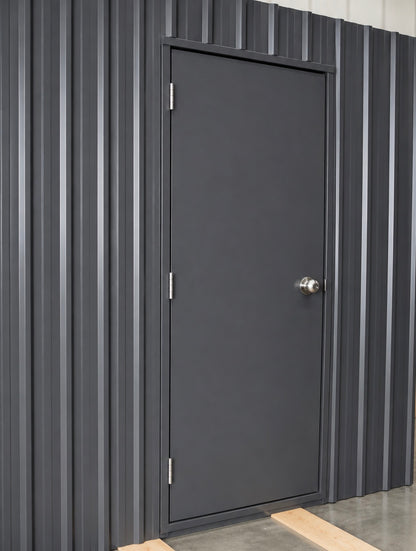 Personal Access Door Custom Size & Colors
