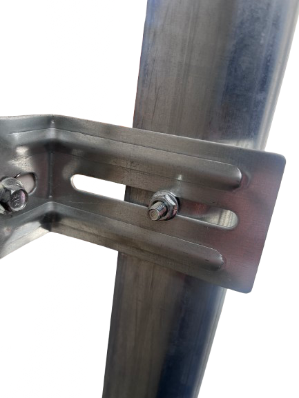 Garage Door bolts 10mm