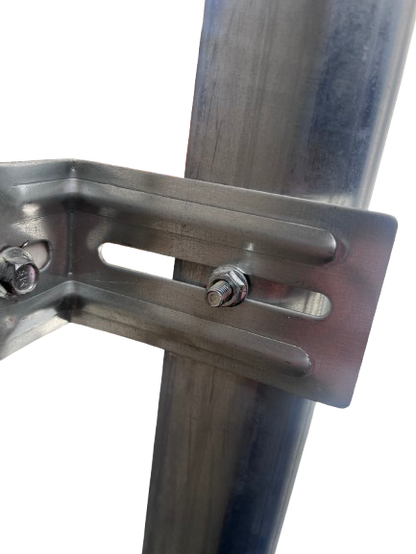 Garage Door bolts 10mm