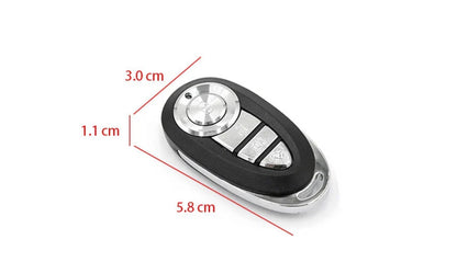 Dominator Garage Door Replacement Remote