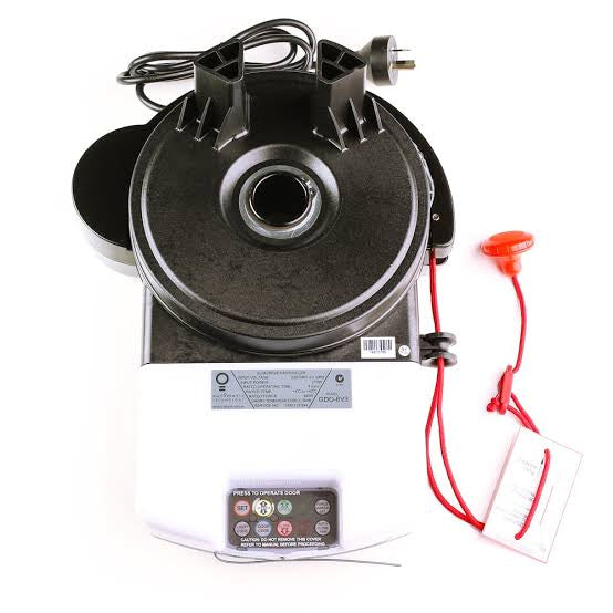 PTX5 Garage Door Motor Remote