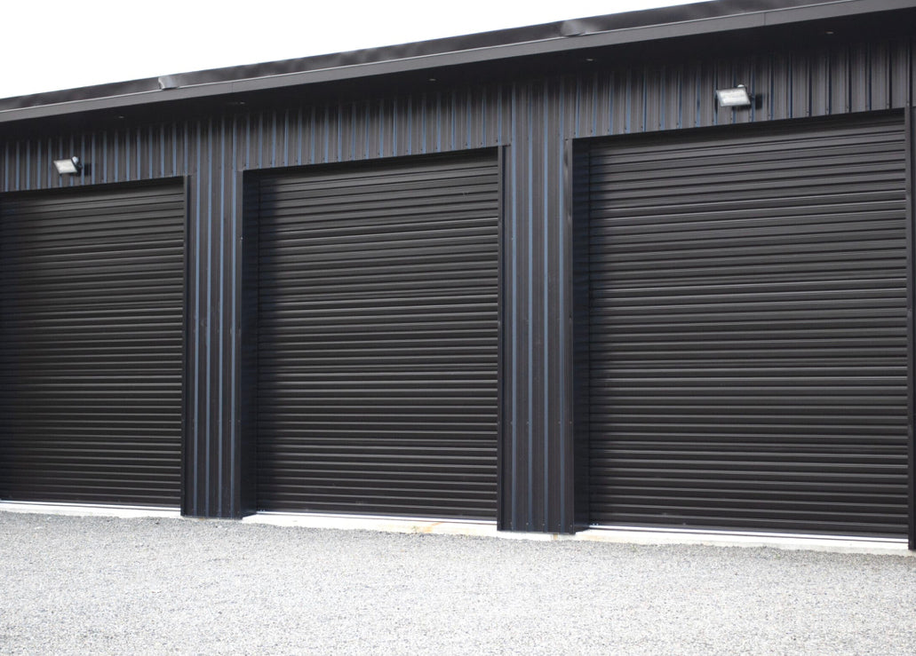 Universal Garage Door Bottom Seal. Sold Per Meter