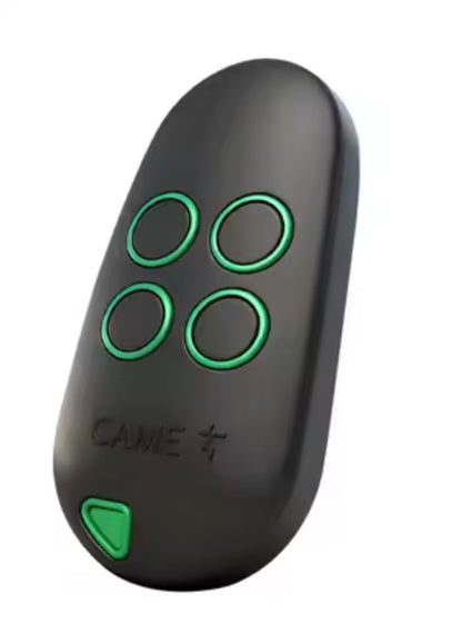 CAME TOPD4REN Remote